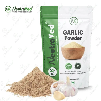 Garlic Powder image 2